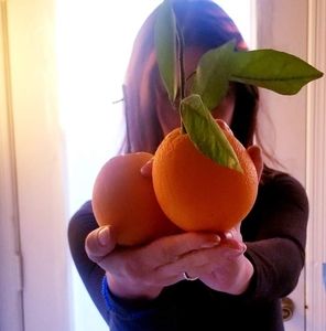 Meet your Posher, Denise